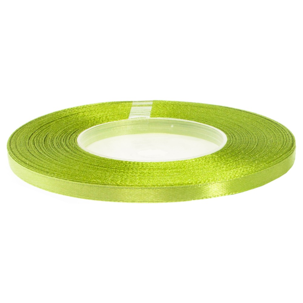 Satin Ribbon 6 mm 32 m 8078