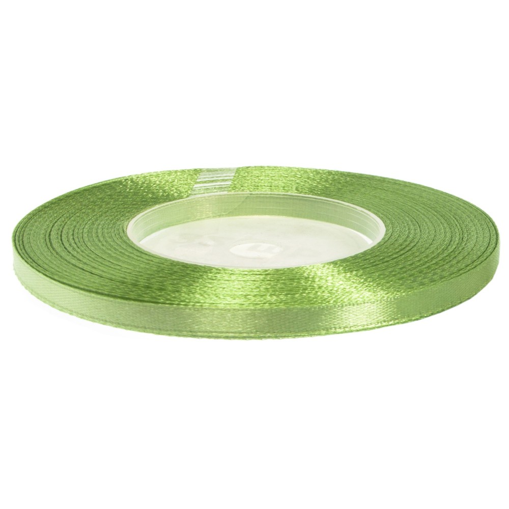 Satin Ribbon 6 mm 32 m 8080