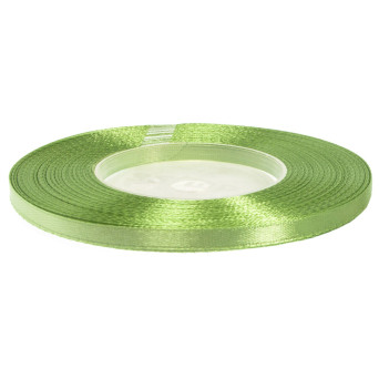 Satin Ribbon 6 mm 32 m 8080