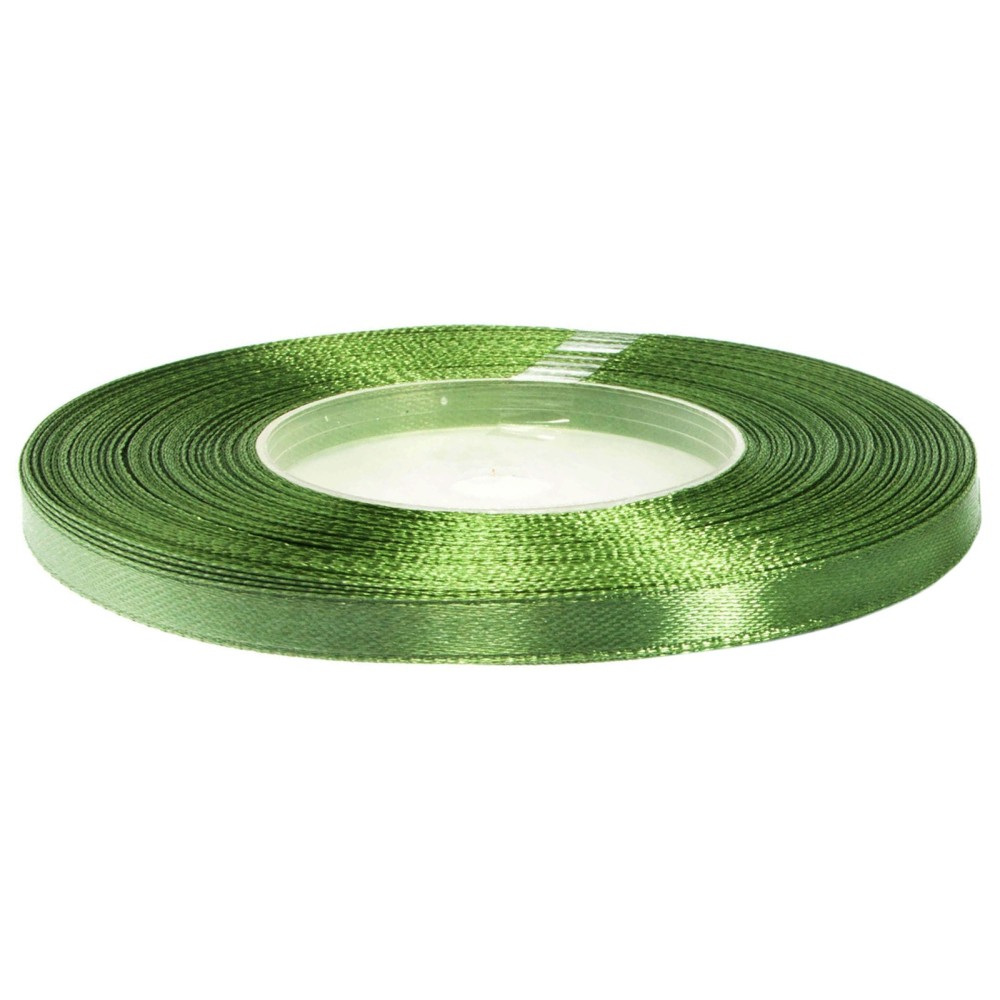 Satin Ribbon 6 mm 32 m 8083
