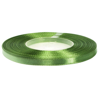 Satin Ribbon 6 mm 32 m 8083