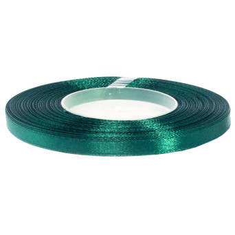 Satin Ribbon 6 mm 32 m 8090