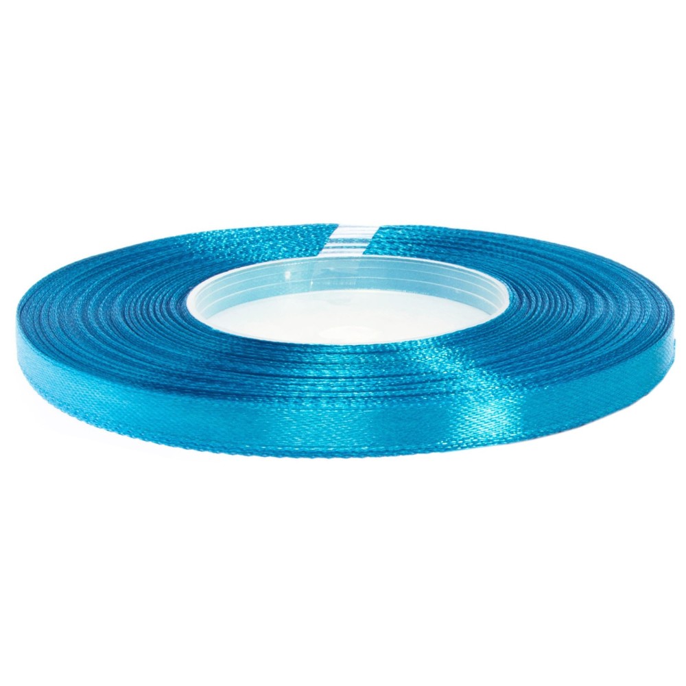 Satin Ribbon 6 mm 32 m 8094