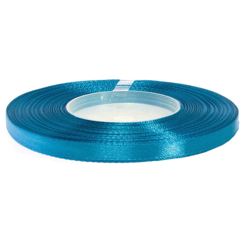 Satin Ribbon 6 mm 32 m 8097