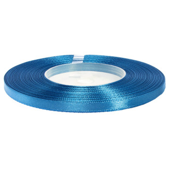 Satin Ribbon 6 mm 32 m 8102