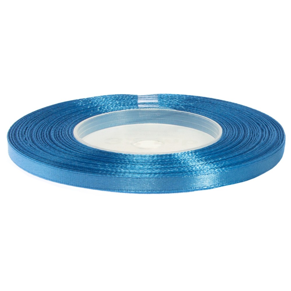 Satin Ribbon 6 mm 32 m 8105