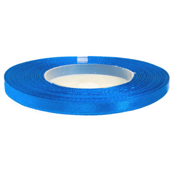 Satin Ribbon 6 mm 32 m 8107