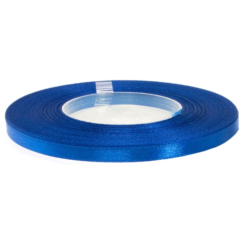 Satin Ribbon 6 mm 32 m 8108