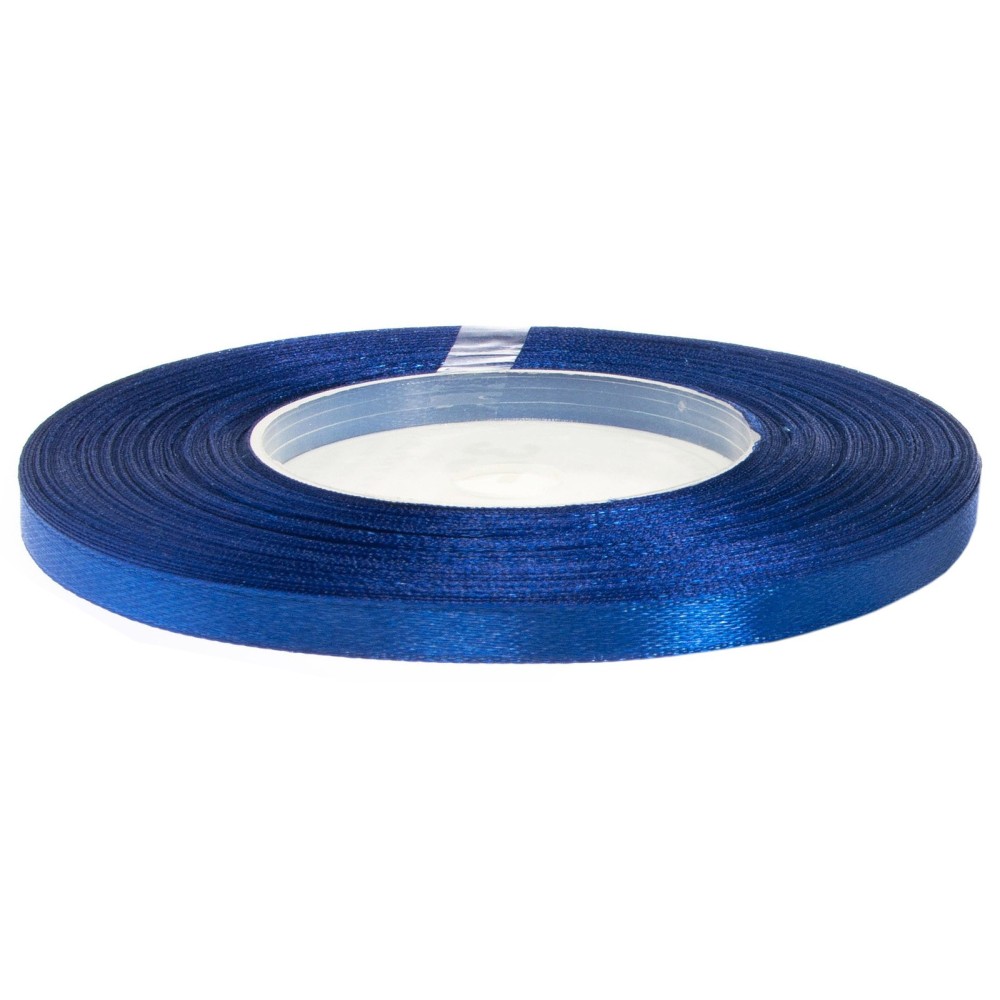 Satin Ribbon 6 mm 32 m 8111