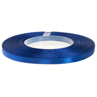 Satin Ribbon 6 mm 32 m 8111