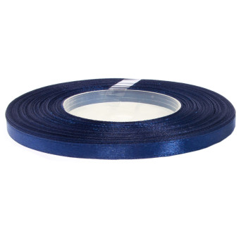 Satin Ribbon 6 mm 32 m 8112