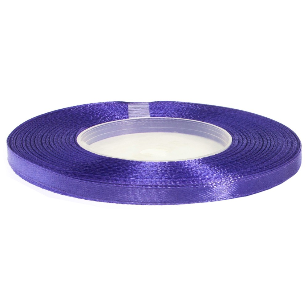 Satin Ribbon 6 mm 32 m 8115
