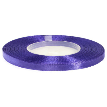Satin Ribbon 6 mm 32 m 8115