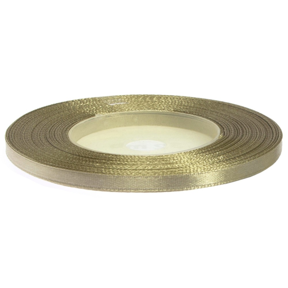 Satin Ribbon 6 mm 32 m 8127