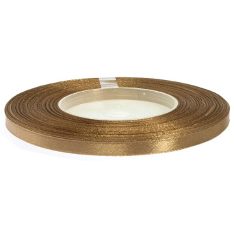 Satin Ribbon 6 mm 32 m 8131
