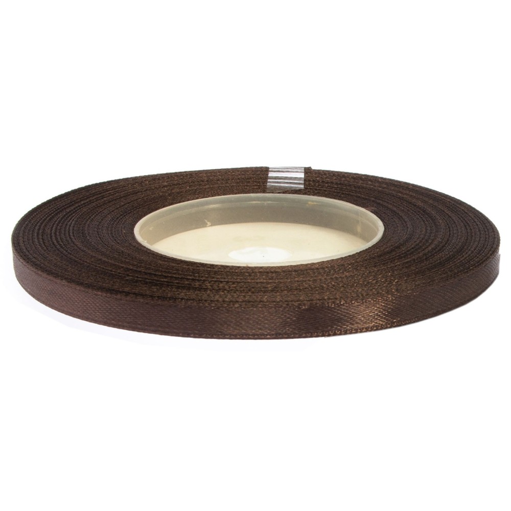 Satin Ribbon 6 mm 32 m 8135