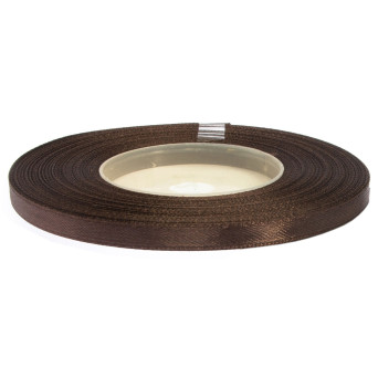 Satin Ribbon 6 mm 32 m 8135