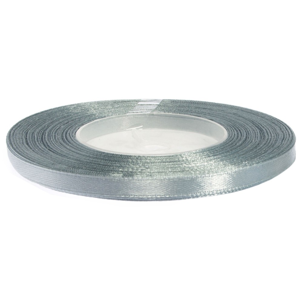 Satin Ribbon 6 mm 32 m 8136
