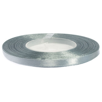 Satin Ribbon 6 mm 32 m 8136