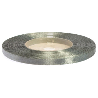 Satin Ribbon 6 mm 32 m 8137