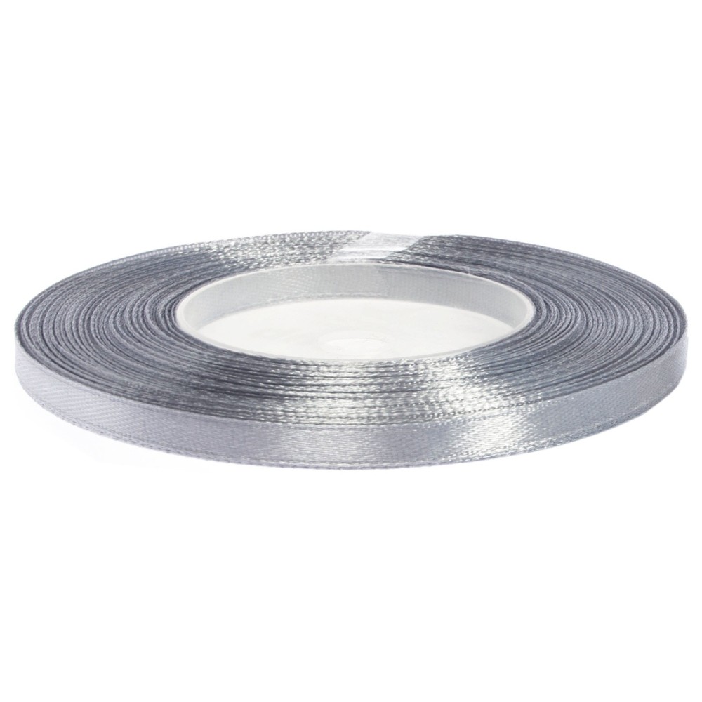 Satin Ribbon 6 mm 32 m 8139