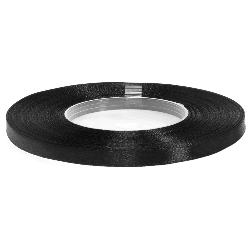 Satin Ribbon 6 mm 32 m 8141