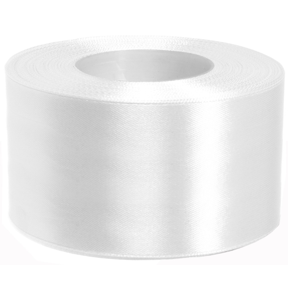 Satin Ribbon 50 mm 32 m 8002