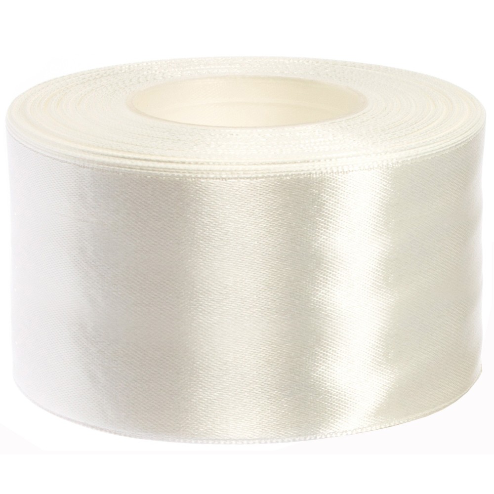 Satin Ribbon 50 mm 32 m 8003
