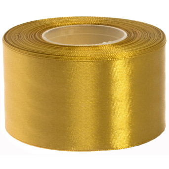 Satin Ribbon 50 mm 32 m 8009