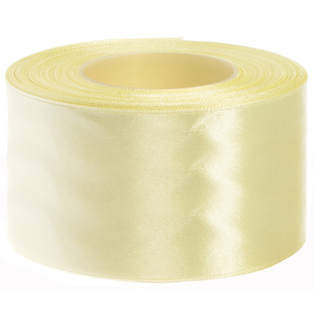 Satin Ribbon 50 mm 32 m 8010