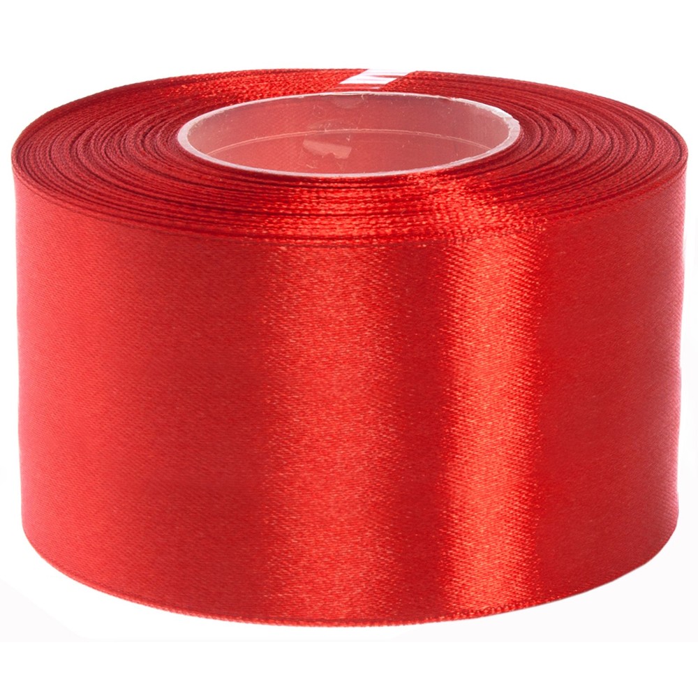 Satin Ribbon 50 mm 32 m 8031