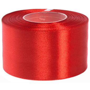Satin Ribbon 50 mm 32 m 8031
