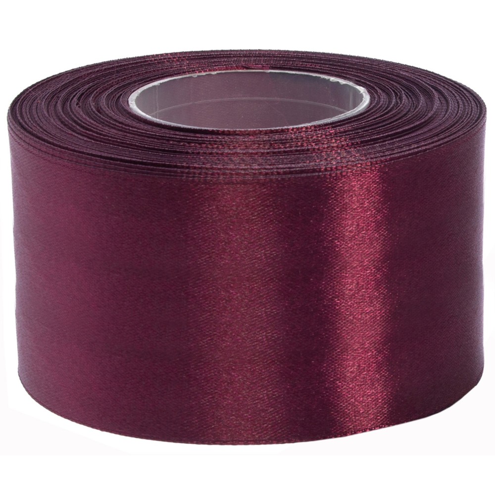 Satin Ribbon 50 mm 32 m 8060