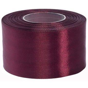 Satin Ribbon 50 mm 32 m 8060
