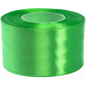 Satin Ribbon 50 mm 32 m 8075