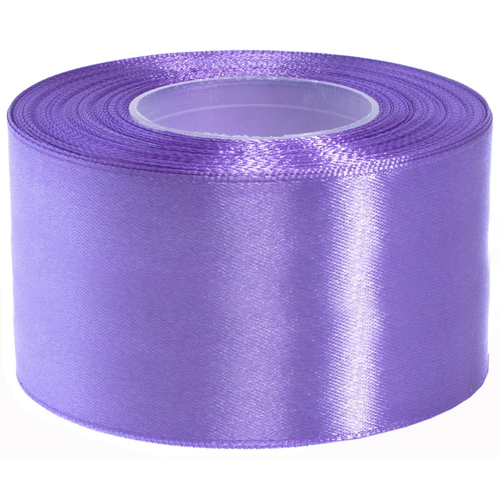Satin Ribbon 50 mm 32 m 8121