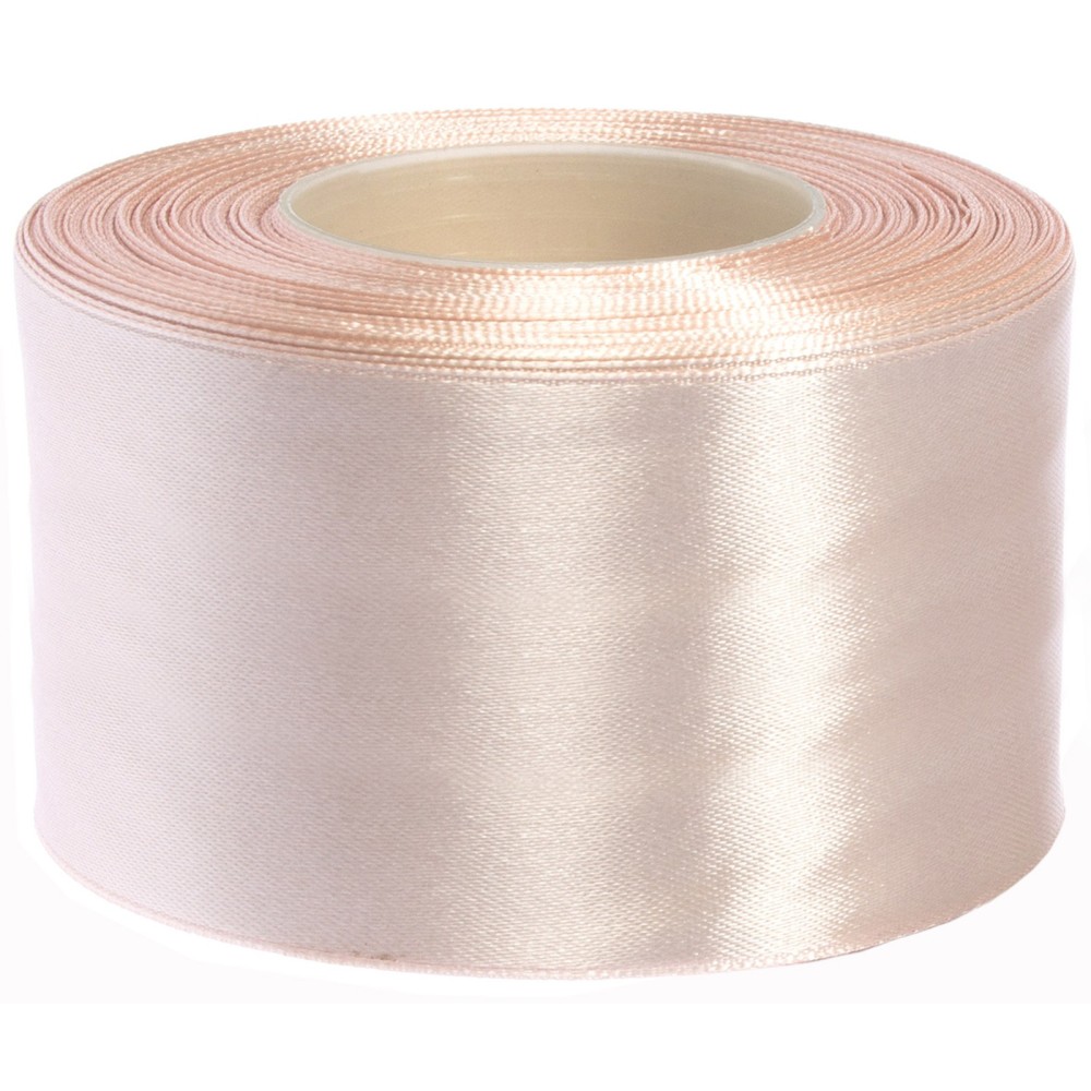 Satin Ribbon 50 mm 32 m 8129