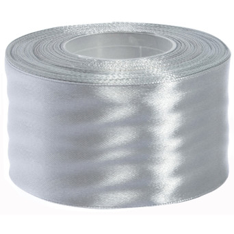 Satin Ribbon 50 mm 32 m 8139