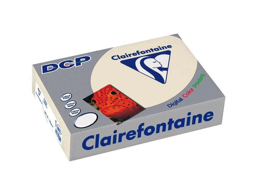 DCP Paper Ivory A4 160g 250 sheets