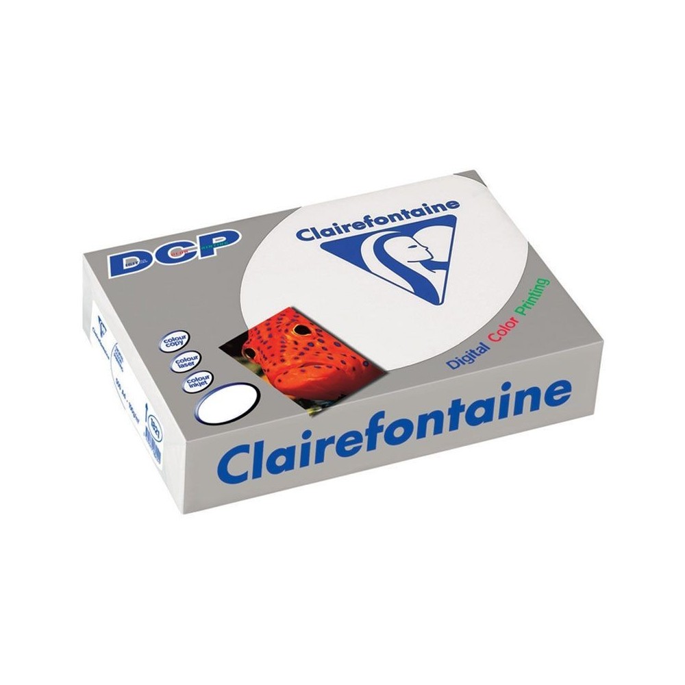 DCP Paper White A3 200g 250 sheets