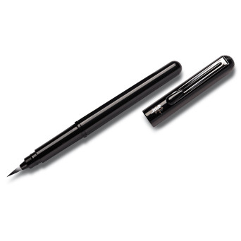 Brush Pen - Pentel - Black