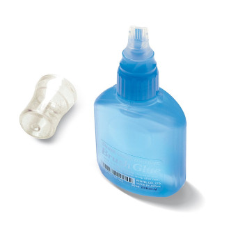 Glue dispenser in a 50ml brush - Pentel
