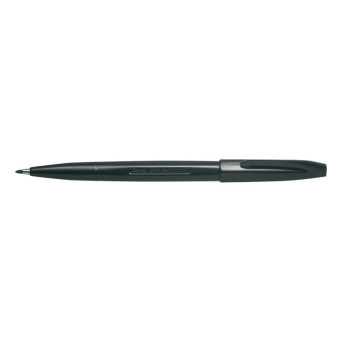 Marker Sign Pen A - Pentel - Black