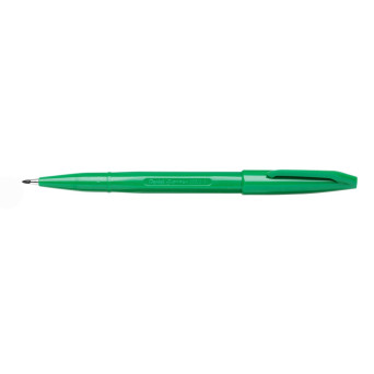 Marker Sign Pen A - Pentel - Green