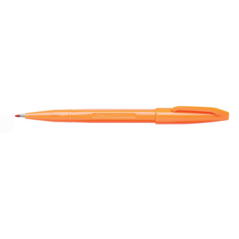 Marker Sign Pen A - Pentel - Orange