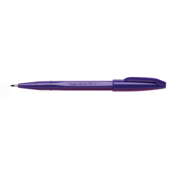 Marker Sign Pen A - Pentel - Violet