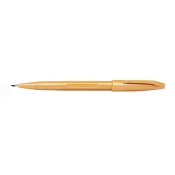 Marker Sign Pen A - Pentel - Dark yellow