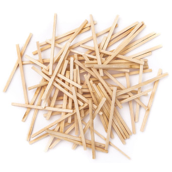 Natural creative matches, 500 pcs.