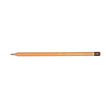 Ołówek grafitowy 1500 - Koh-I-Noor - 7B