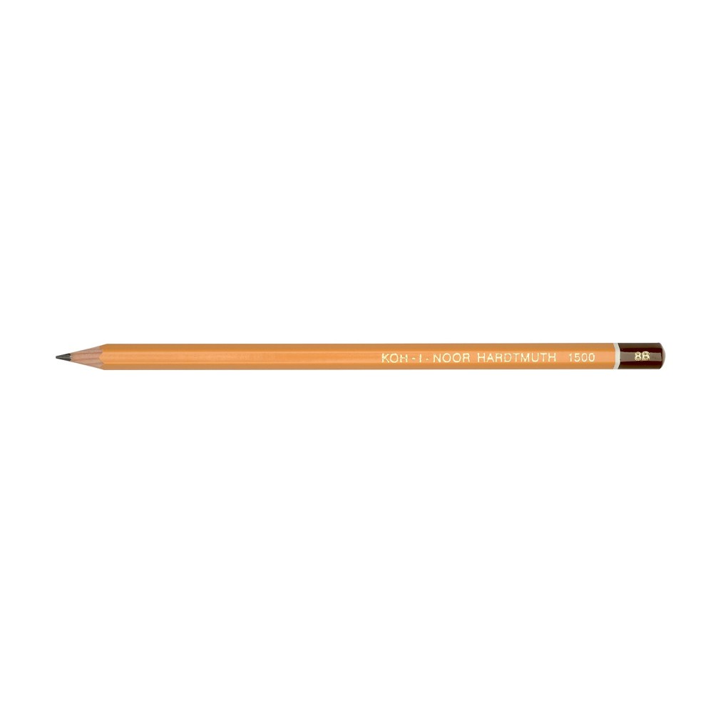 Graphic pencil Koh-I-Noor 8B
